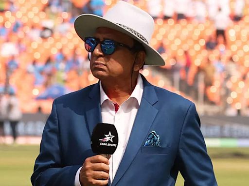 Sunil Gavaskar celebrates 75th birthday: A tribute to the 'Little Master' | Cricket News - Times of India