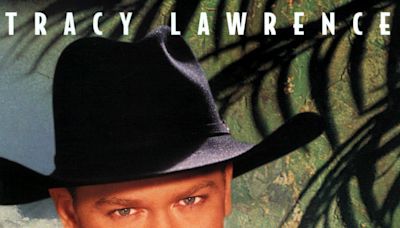 Tracy Lawrence - The Coast Is Clear | iHeart