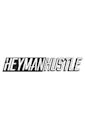 The Heyman Hustle