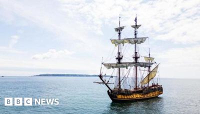 Local extras wanted for pirate movie being filmed in Guernsey