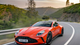 Aston Martin Vantage 2024 review: From sports car to supercar