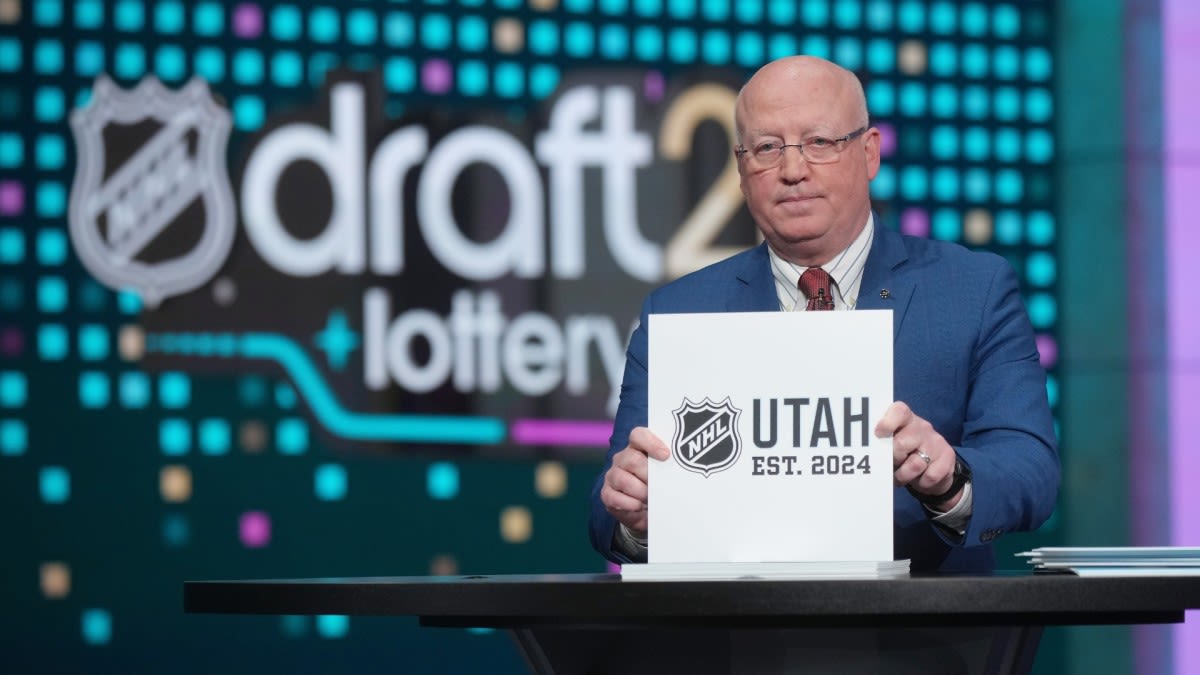 Ski Related Names on Shortlist for Utah's New NHL Team