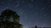 Watch for the meteor shower lighting up the skies in NJ and beyond in April