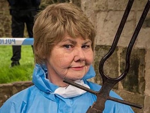 Midsomer Murders star shares peculiar reason the show keeps going after 27 years