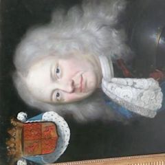 Louis Charles d'Albert, 2nd Duke of Luynes