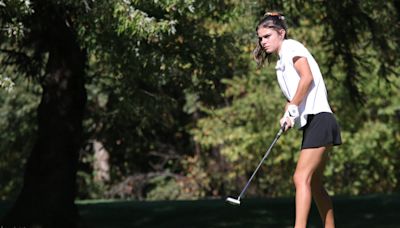 Ashland County Postseason Golf Tracker: Ashland girls win Division I sectional title