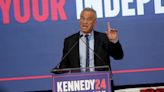 RFK Jr. gains ballot access in Michigan, campaign says