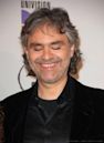 Andrea Bocelli