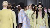 Fashionista's 11 Favorite Spring 2024 Collections From Milan Fashion Week