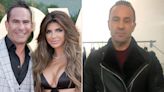 Teresa Giudice Says Co-Parenting with Ex Joe Giudice Has Been 'Great': 'My Kids Are Really Happy'