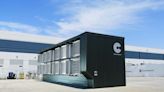 CarbonCapture Inc. unveils first U.S. direct air capture system designed for mass production; modular units to be manufactured at new high-volume facility in Mesa, Arizona