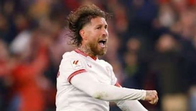 Bitbol Rincón MLS Sergio Ramos