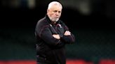 Warren Gatland shuffles Wales pack for England clash at Twickenham