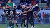 Moment of madness allows Saracens to reach European quarter-final