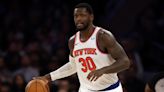 Knicks Named ‘Surprise’ Landing Spot for Superstar but Would Have to Move Randle