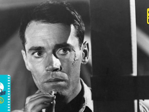 Sucedió una noche | Henry Fonda, la saga Mad Max y ‘Viaje alucinante’ | Cadena SER