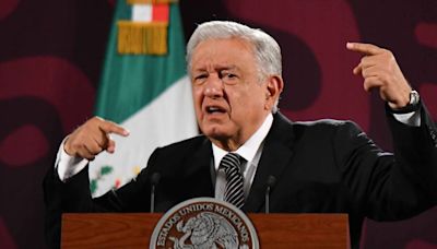 AMLO ante asesinato de Emiliano, ‘magnifican violencia para afectarme’