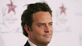 Matthew Perry, beloved 'Friends' star, has died at age 54