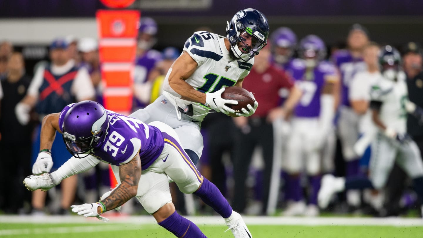 Ex-Seattle Seahawks Wide Receiver John Ursua is Looking to Make NFL Comeback