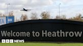 Heathrow Airport granted court order against protests