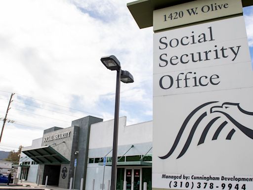 COLA 2025 Social Security increase could be a 30-year-first