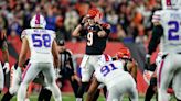 Bengals share epic hype video for showdown vs. Bills