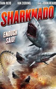 Sharknado