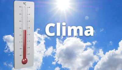 Reporte meteorológico: las temperaturas que se esperan en Alajuela este 4 de octubre