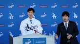 Baseball star Ohtani's ex-interpreter agrees to plead guilty to bank fraud