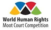 World Human Rights Moot Court Competition