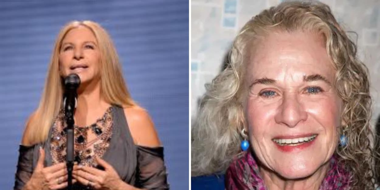 Barbra Streisand, Carole King, & More Join United Nations to Ignite Climate Justice Campaign