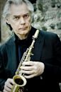 Jan Garbarek