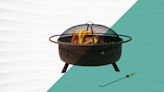 Enjoy a Safe, Cozy Campfire Out Back With These Wood Fire Pits