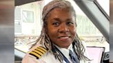 Black Female Pilot Retires From United Airlines After 34 Years