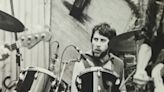 Stranglers drummer Jet Black dies aged 84