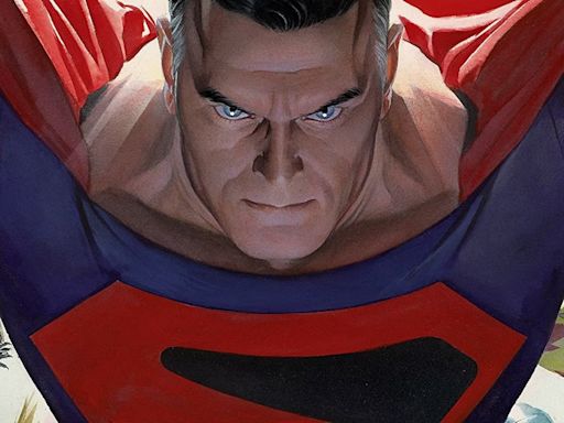 SUPERMAN: James Gunn Talks Logo Inspiration, DCU "Introduction," And SHAZAM! 2 Not Being Canon