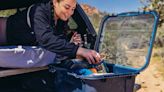 How to organize outdoor gear, according to people with amazing gear closets | CNN Underscored