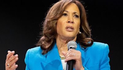 Here’s How Kamala Harris Performs In Polls Against Trump—As Biden Reportedly Weighs Leaving The Race