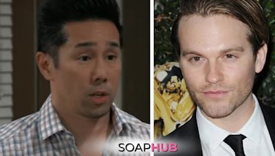 General Hospital Spoilers October 4: Lucas Finally Returns, When Will He See Brad?