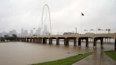 14 tornadoes touched down in North, Central Texas over weekend, weather service says