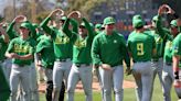 Oregon, Texas A&M Super Regional Game Times Released, TV Broadcast