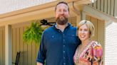 HGTV Staple Erin Napier Addresses Pregnancy Rumors