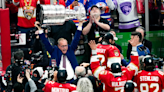 Maurice ends long wait to lift Stanley Cup, wins 1st championship with Panthers | NHL.com