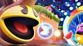 Review: Pac-Man Mega Tunnel Battle: Chomp Champs (Switch) - Pac-Man 99’s Successor Is A Flop