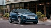 Review: Range Rover Evoque Plug-In Hybrid