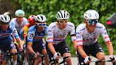 Giro d'Italia stage 2 live: Will Tadej Pogačar take the pink jersey?