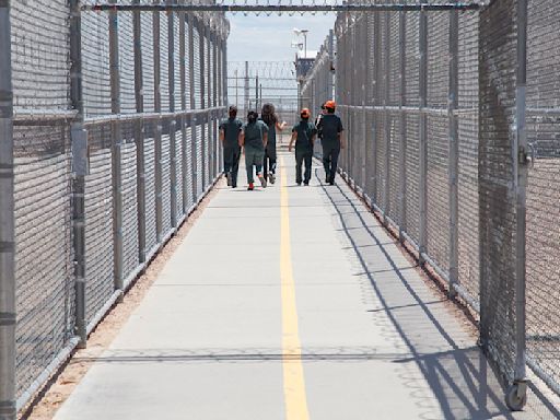 High abuse rates against LGBTQ, HIV-positive people in immigration detention, study finds