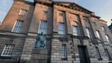 Gavin Shand jailed for raping sleeping man in Inverness house and attacking another in a tent in Glasgow
