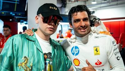 F1: Os famosos que compareceram no GP de Miami