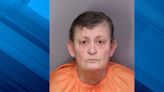 Substitute teacher accused of pushing student out of chair Florence County elementary school